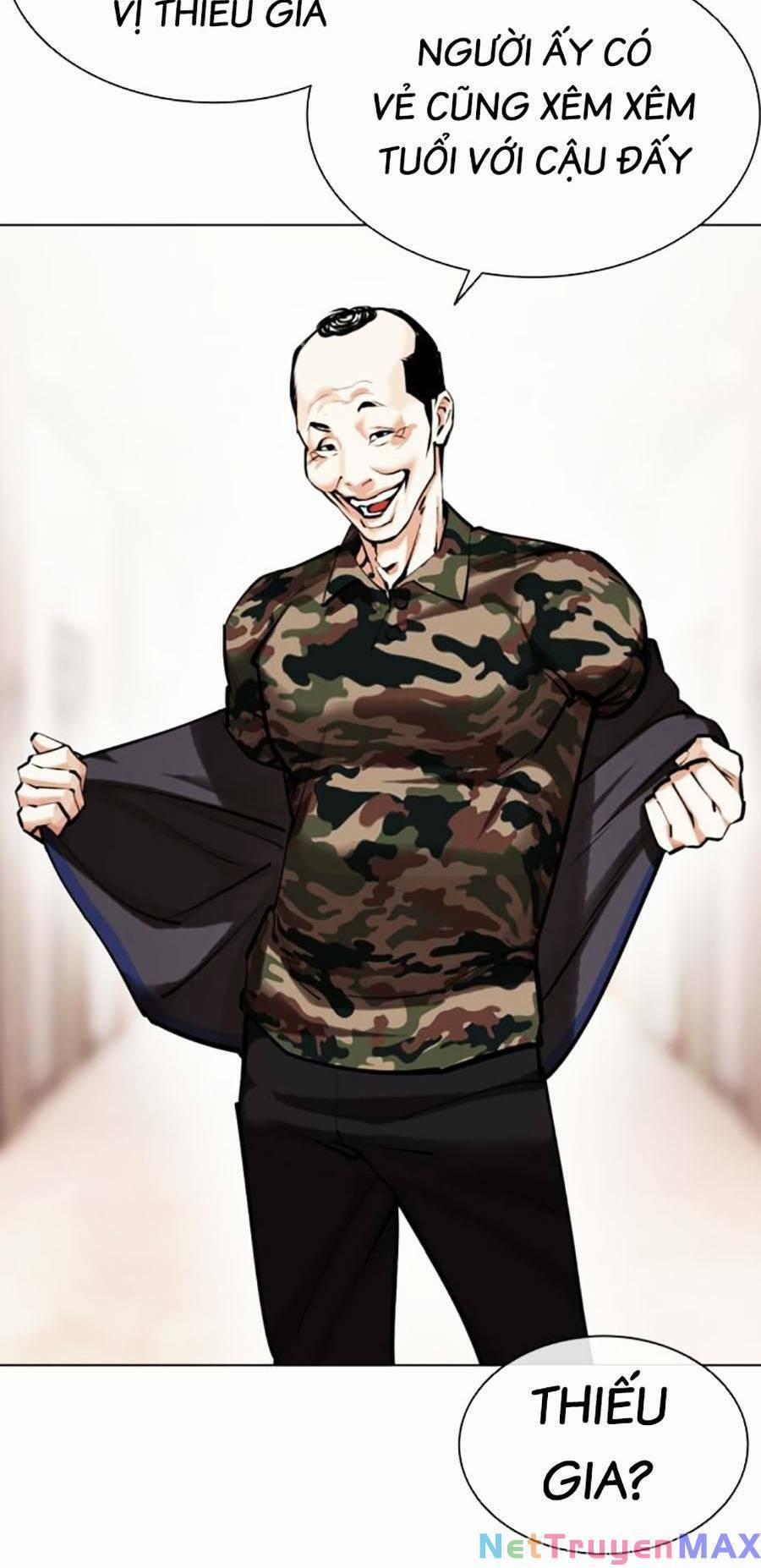 Hoán Đổi Diệu Kỳ 455 trang 51