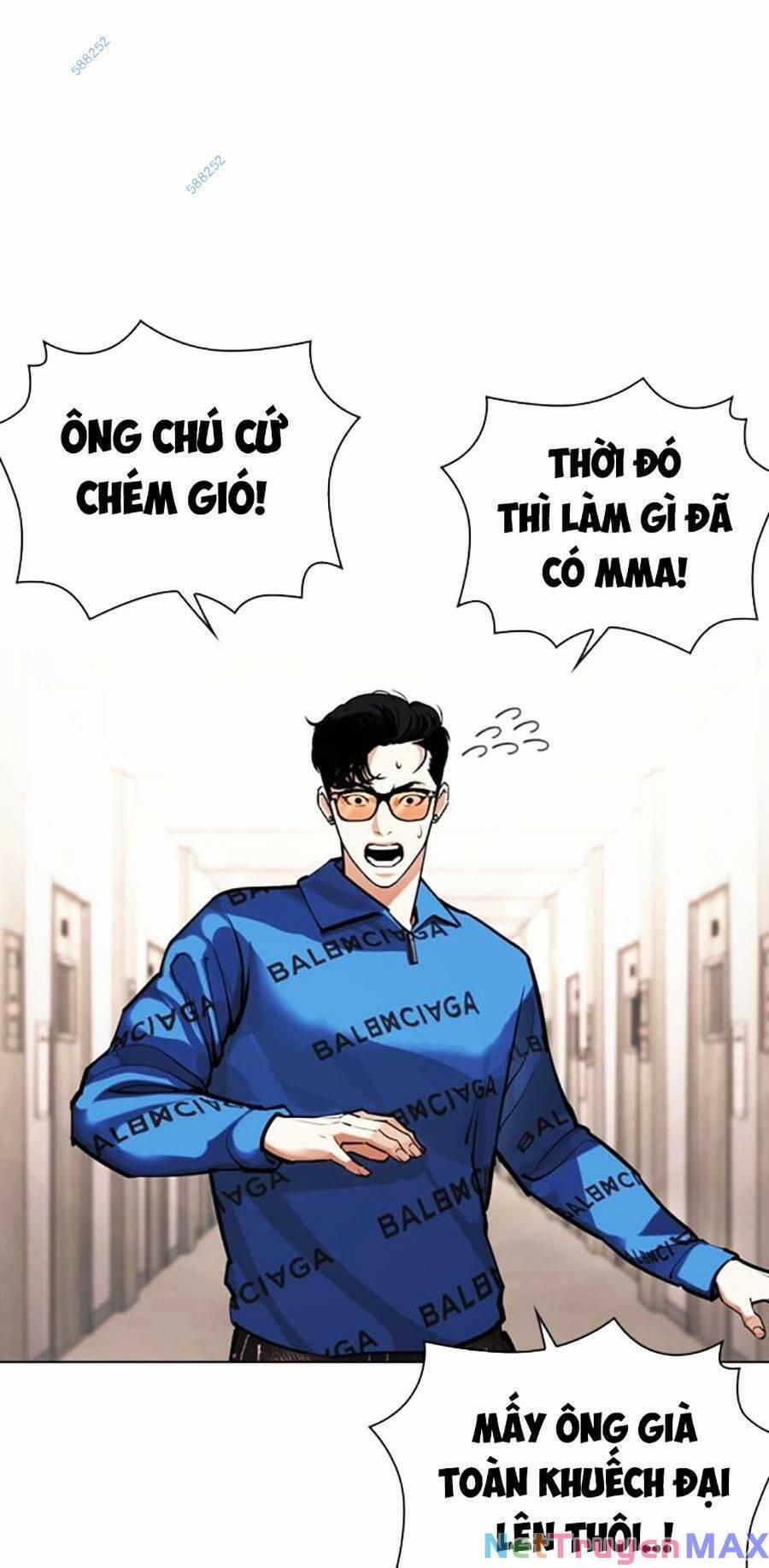 Hoán Đổi Diệu Kỳ 455 trang 60