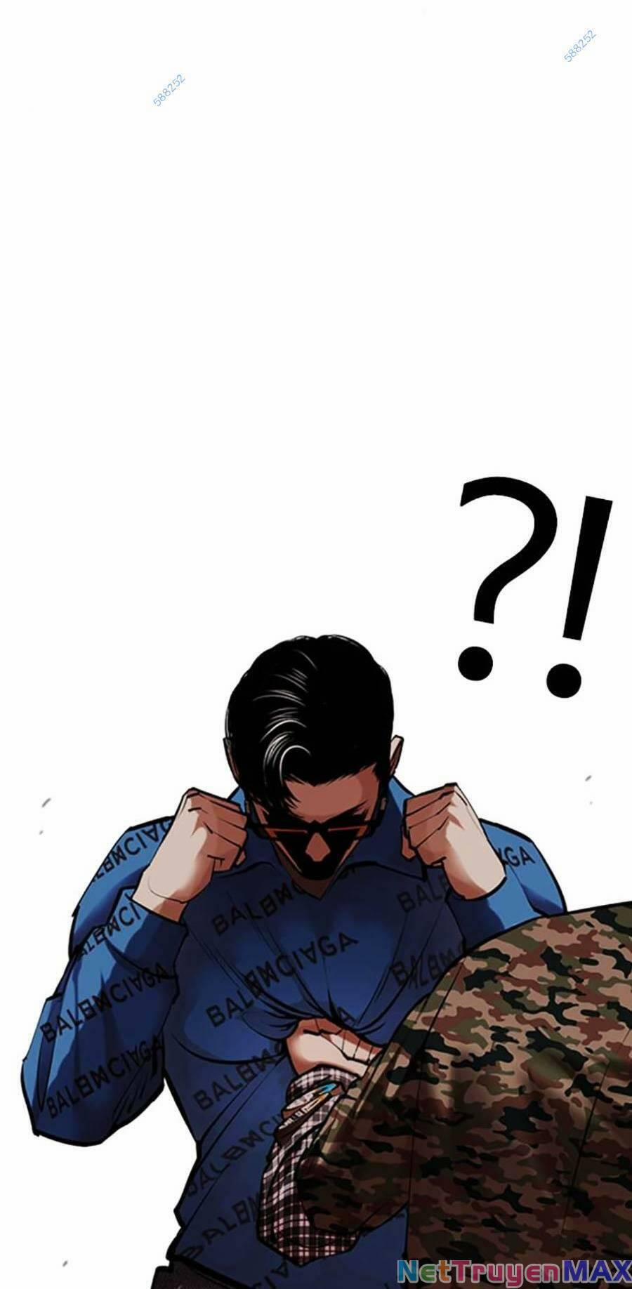 Hoán Đổi Diệu Kỳ 455 trang 64