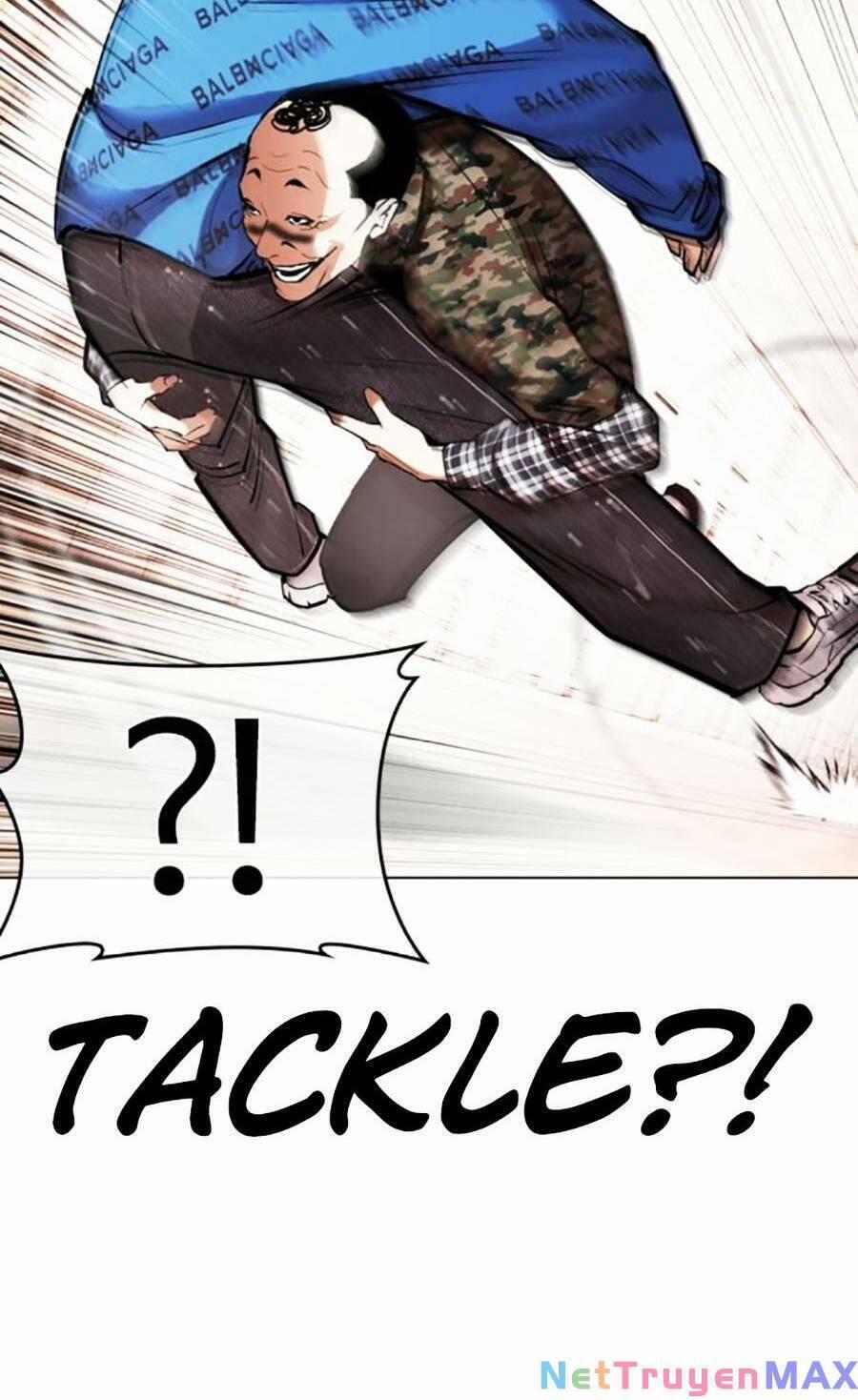 Hoán Đổi Diệu Kỳ 455 trang 96