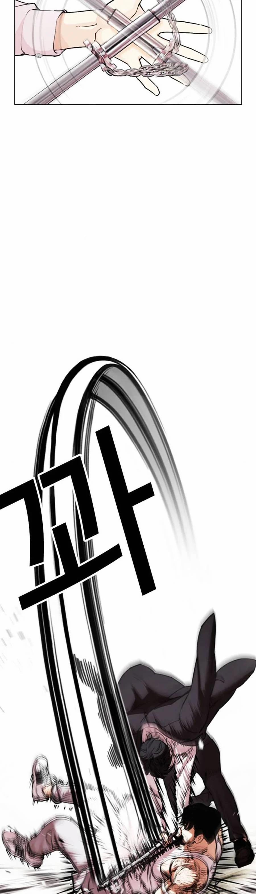 Hoán Đổi Diệu Kỳ 458 trang 65