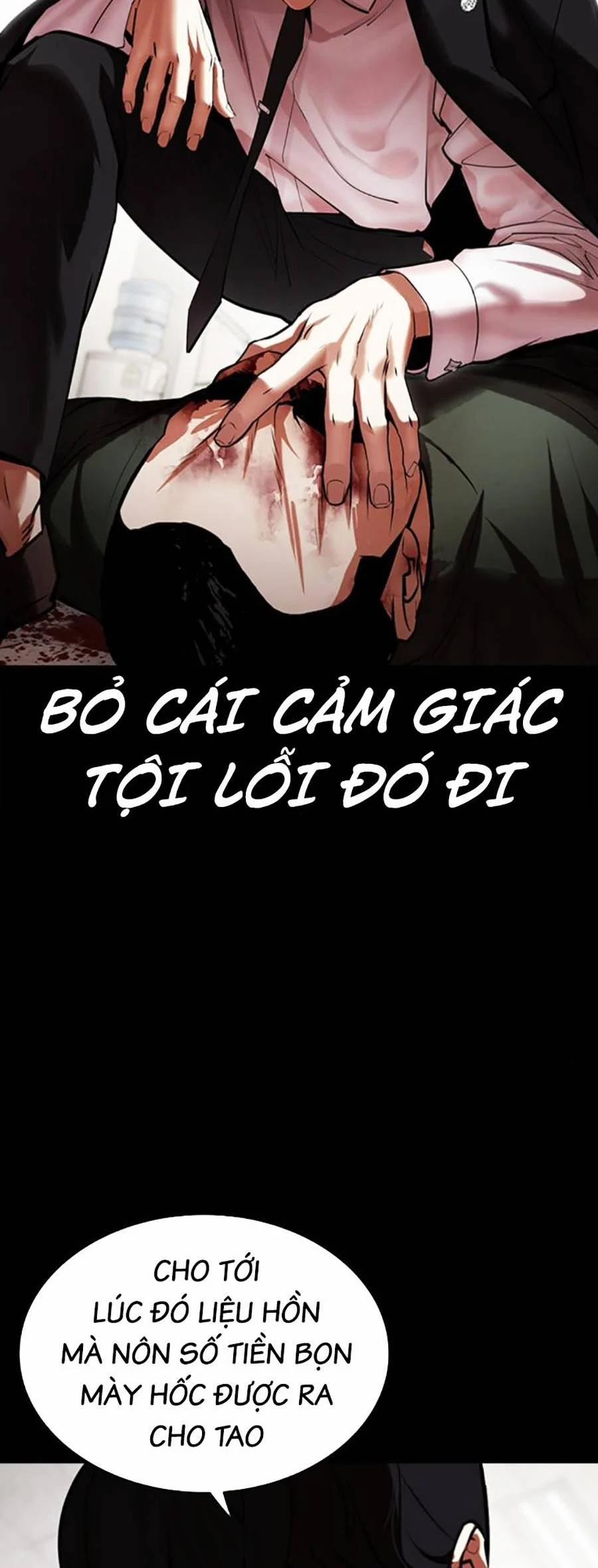 Hoán Đổi Diệu Kỳ 459 trang 8