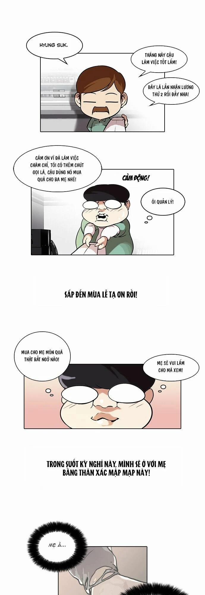 Hoán Đổi Diệu Kỳ 46 trang 0