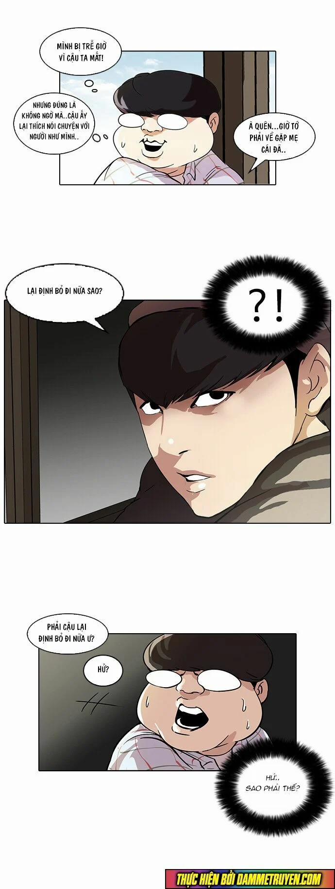 Hoán Đổi Diệu Kỳ 46 trang 13