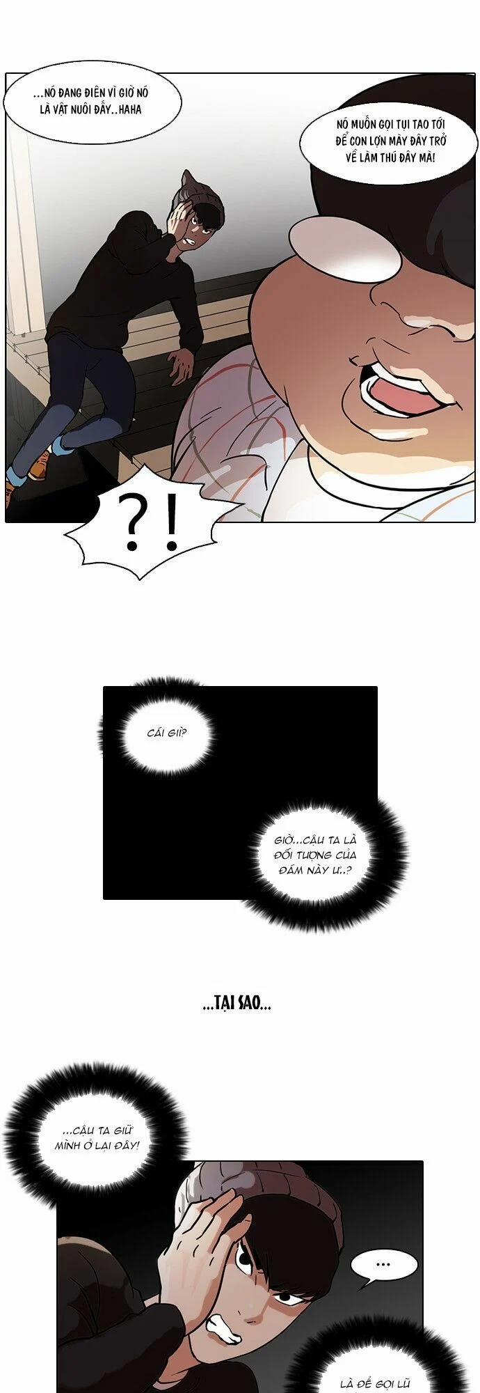 Hoán Đổi Diệu Kỳ 46 trang 18