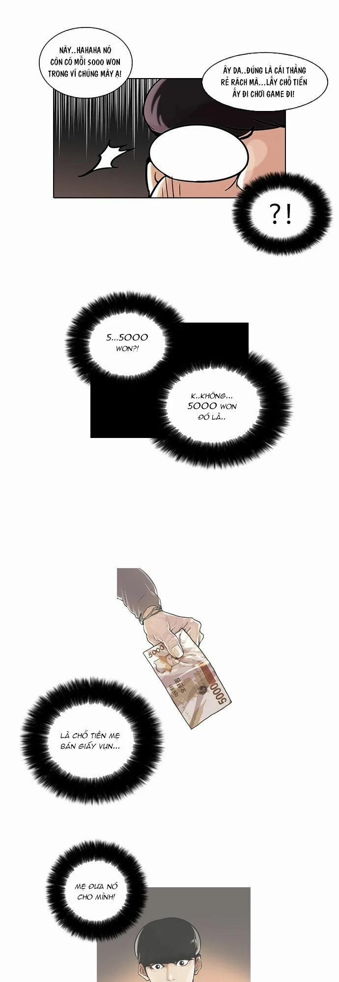 Hoán Đổi Diệu Kỳ 46 trang 23