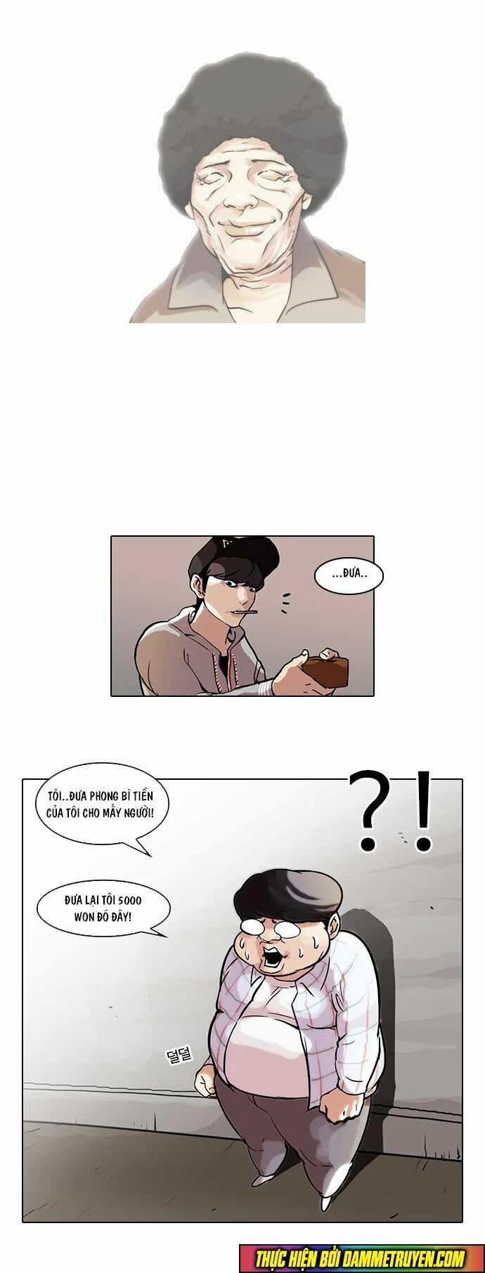 Hoán Đổi Diệu Kỳ 46 trang 25