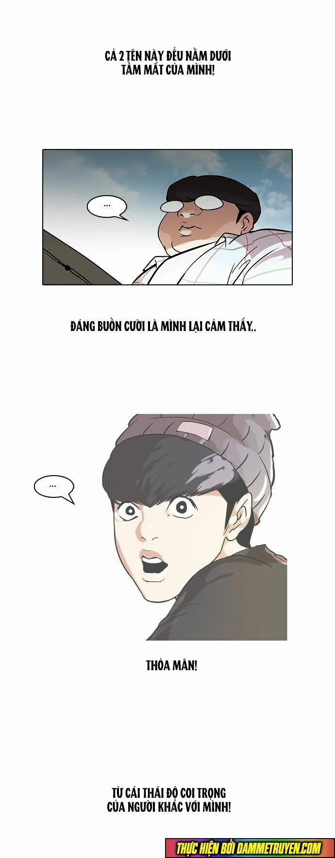 Hoán Đổi Diệu Kỳ 46 trang 37