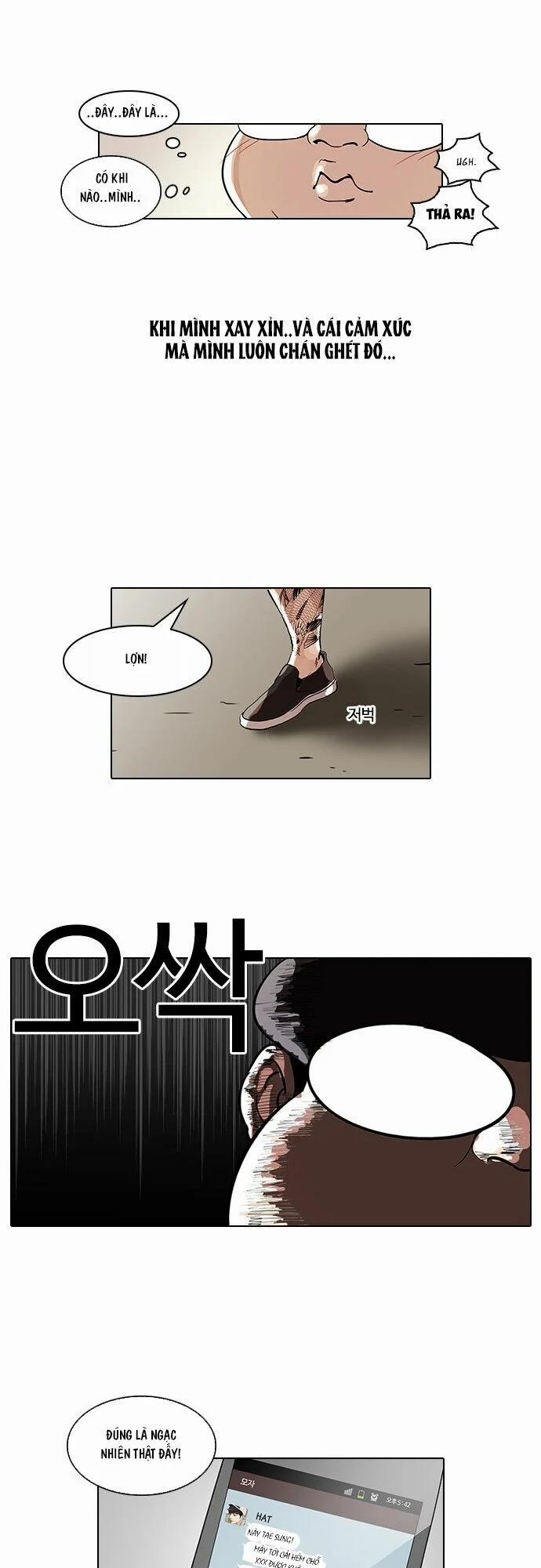 Hoán Đổi Diệu Kỳ 46 trang 38