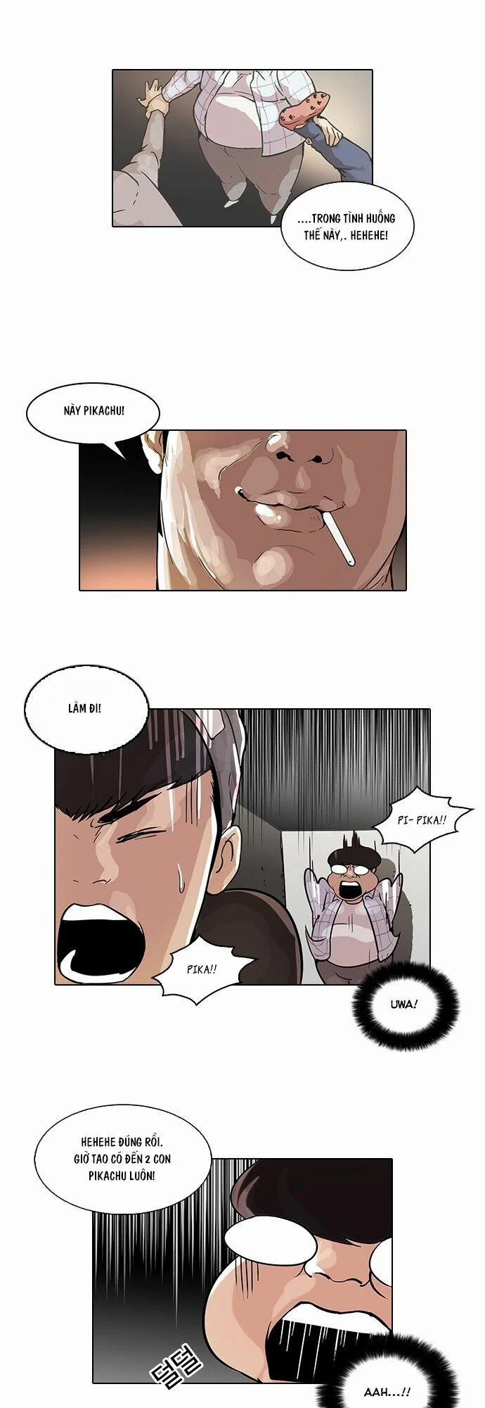 Hoán Đổi Diệu Kỳ 46 trang 40