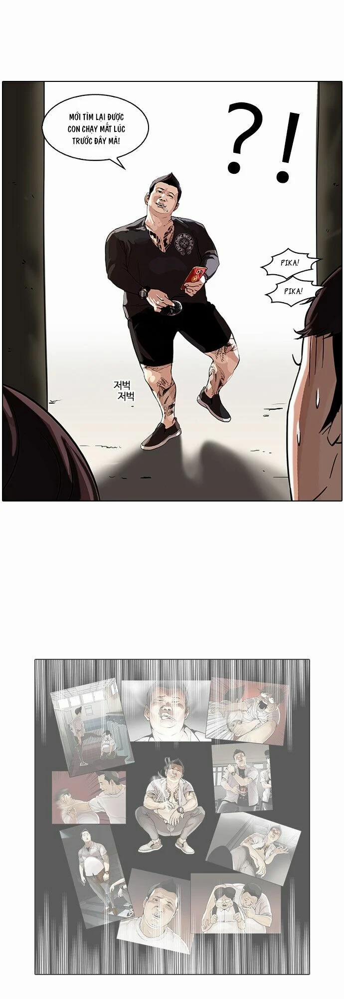 Hoán Đổi Diệu Kỳ 46 trang 42