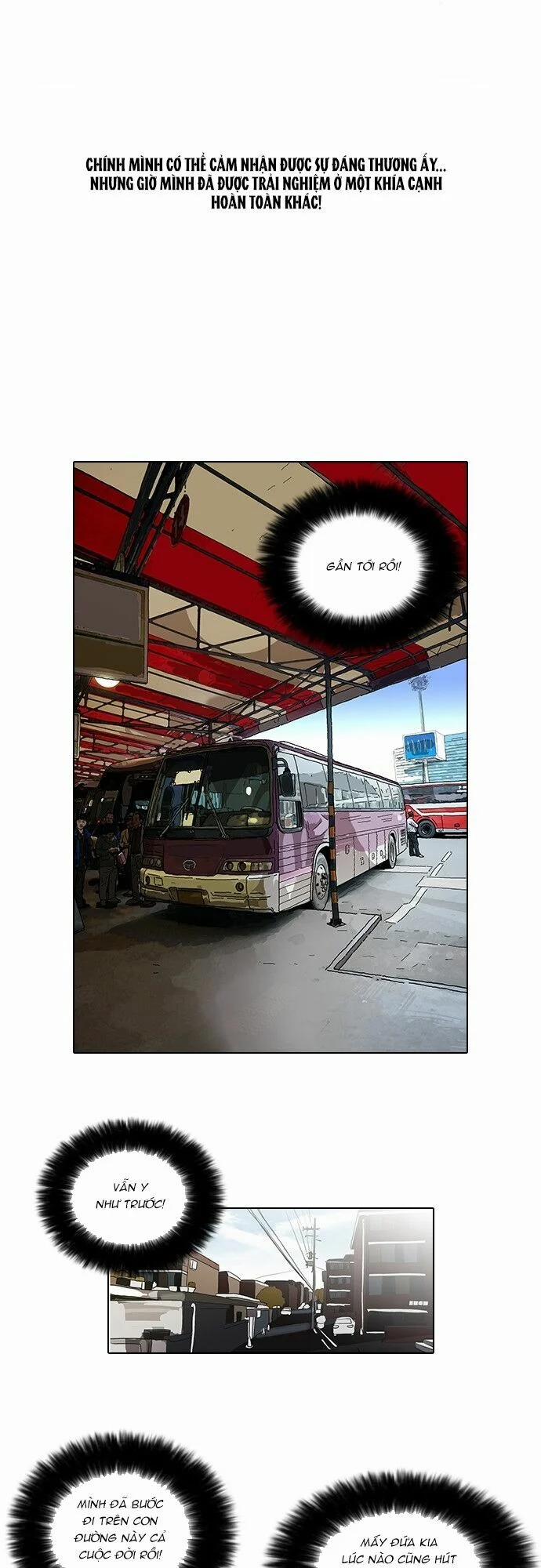 Hoán Đổi Diệu Kỳ 46 trang 5