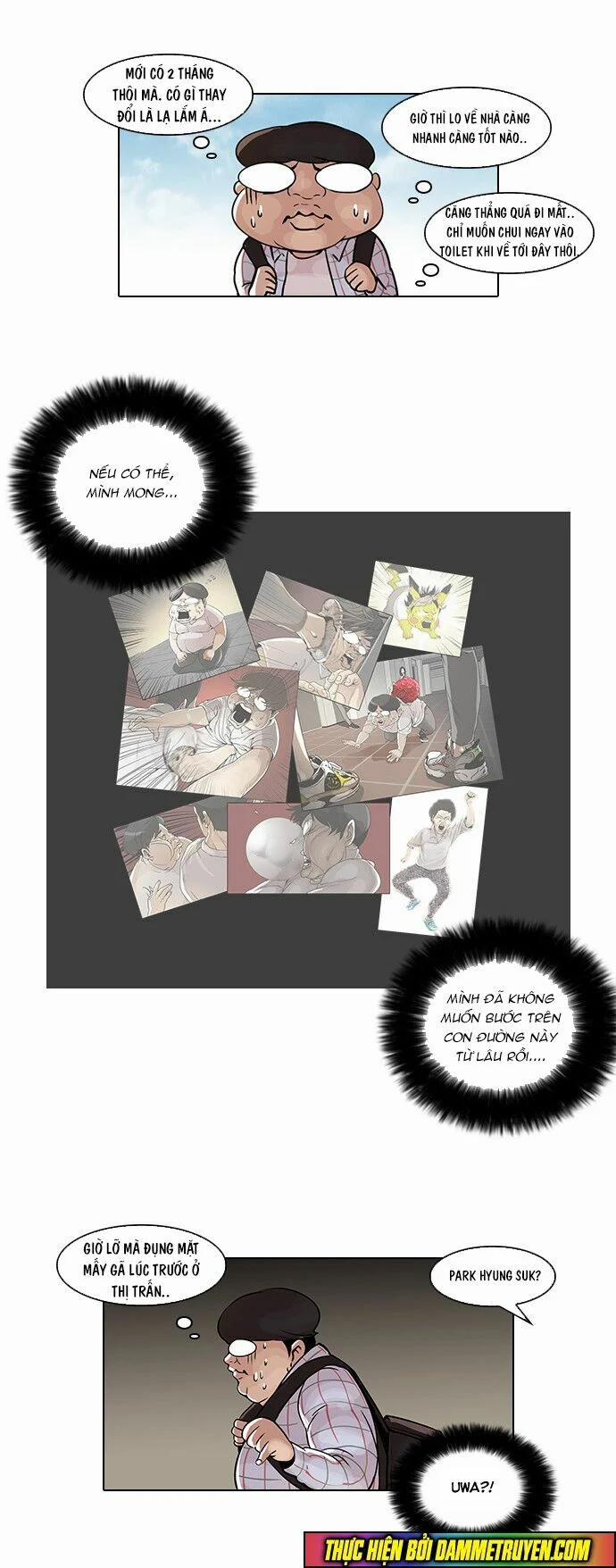 Hoán Đổi Diệu Kỳ 46 trang 7