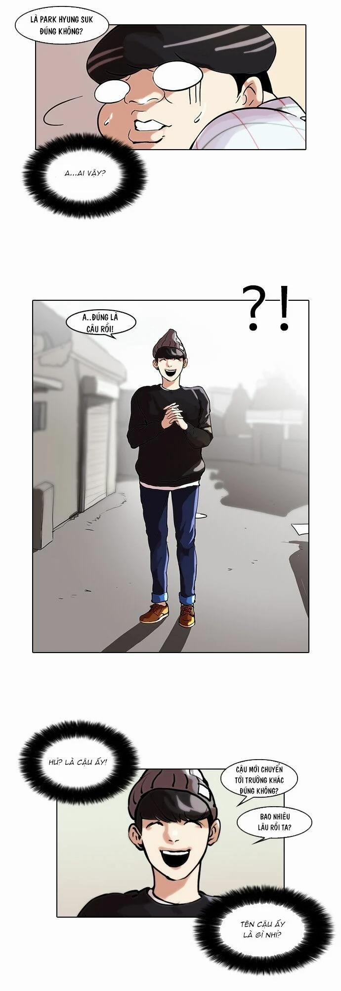 Hoán Đổi Diệu Kỳ 46 trang 8