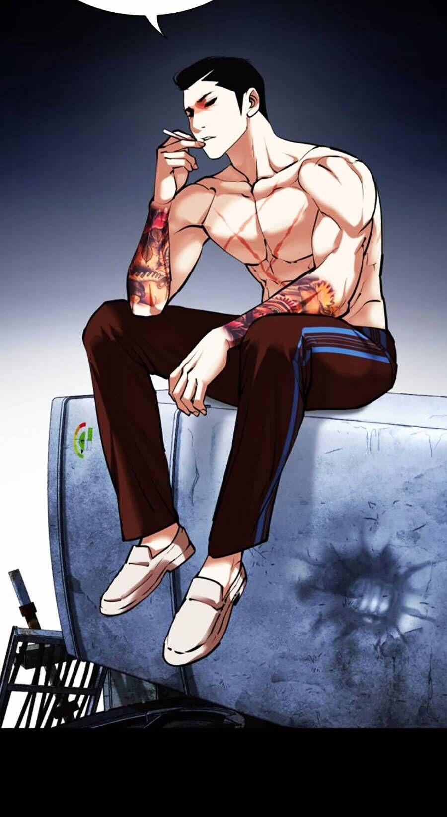 Hoán Đổi Diệu Kỳ 460 trang 127