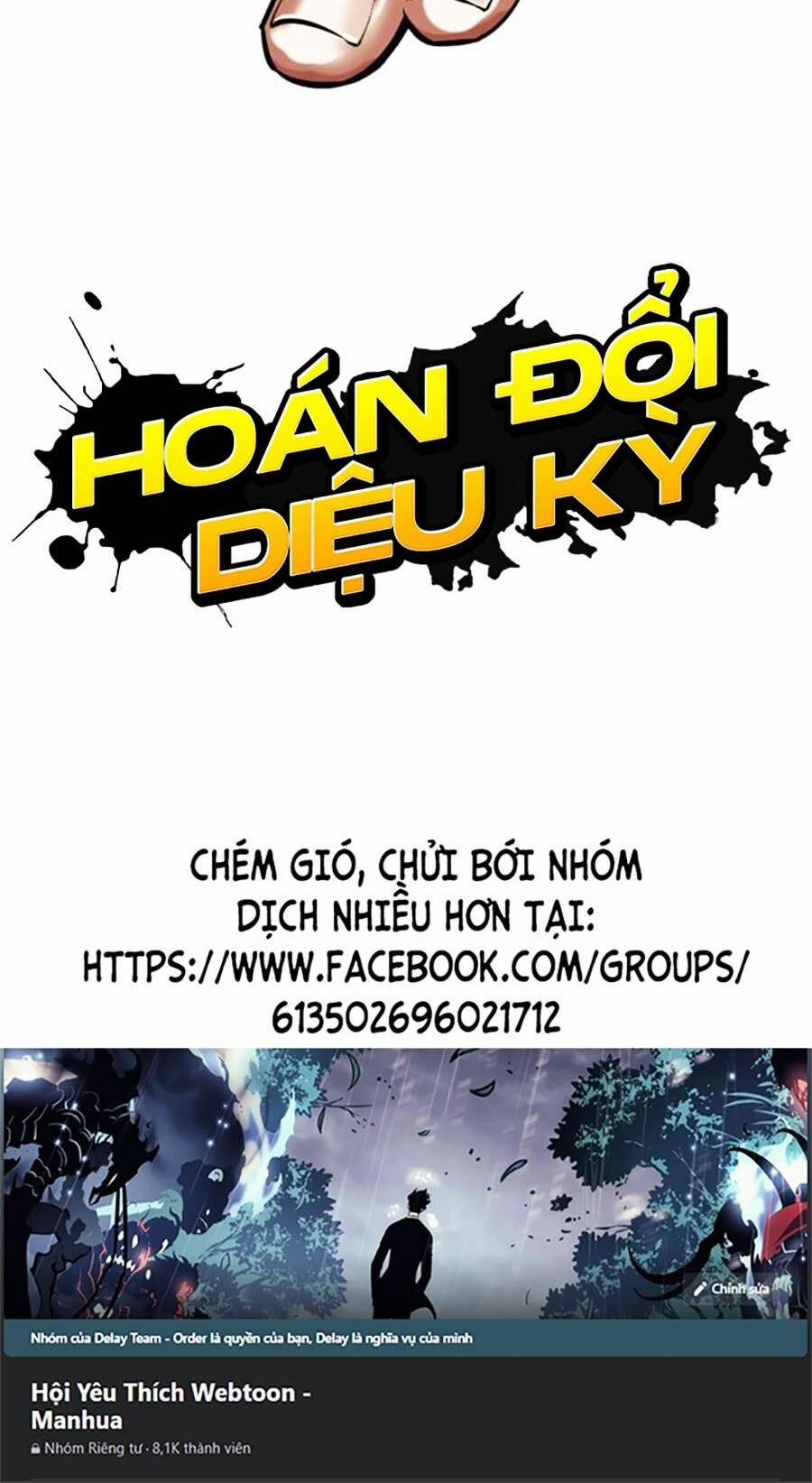Hoán Đổi Diệu Kỳ 460 trang 139