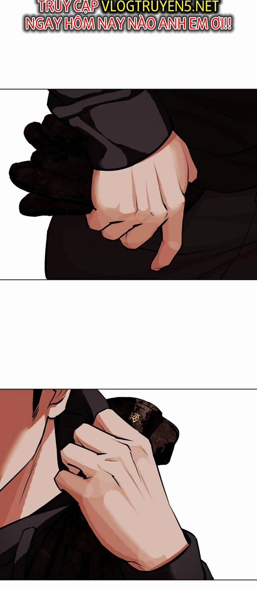 Hoán Đổi Diệu Kỳ 461 trang 165