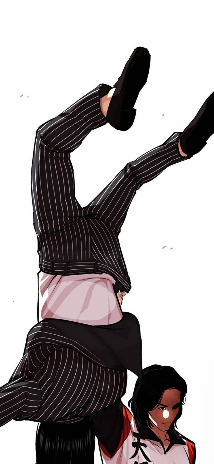 Hoán Đổi Diệu Kỳ 461 trang 25