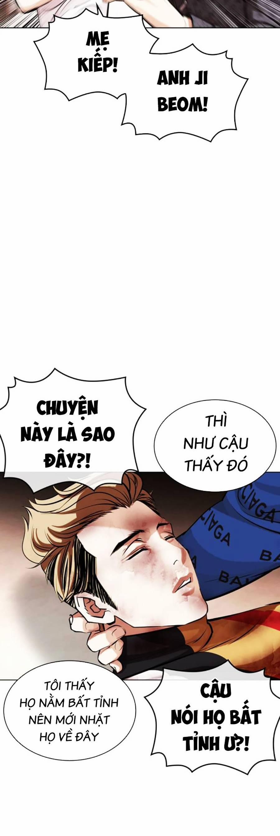 Hoán Đổi Diệu Kỳ 462 trang 39