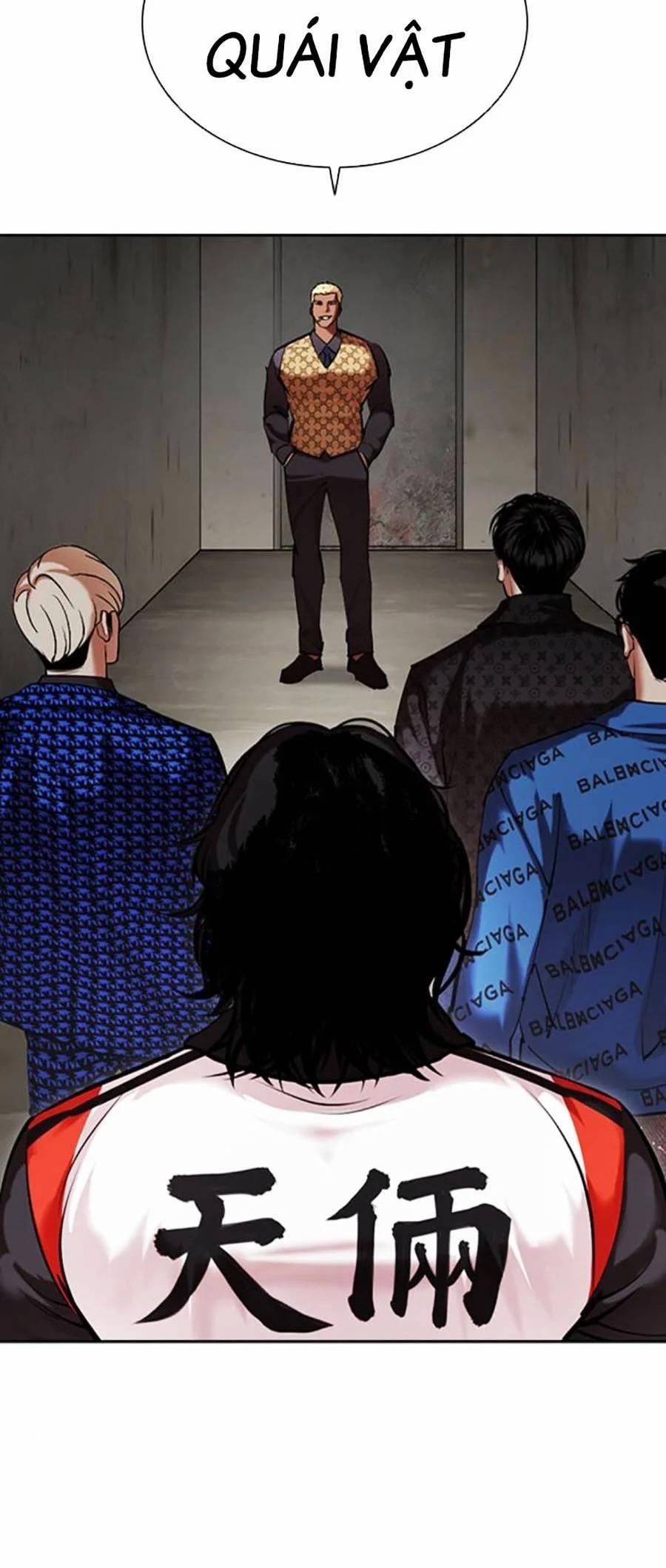 Hoán Đổi Diệu Kỳ 462 trang 99