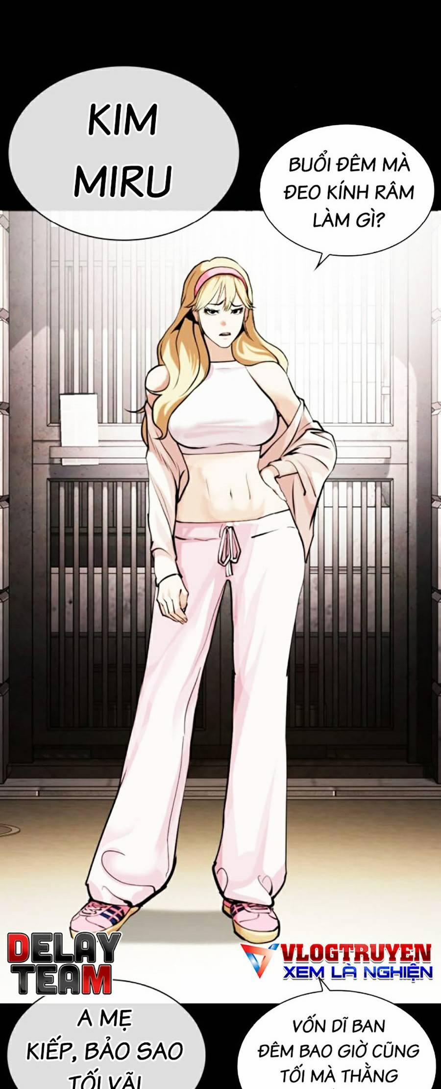 Hoán Đổi Diệu Kỳ 463 trang 3