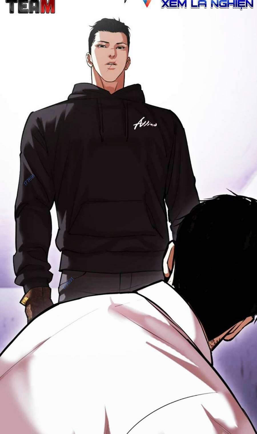 Hoán Đổi Diệu Kỳ 464 trang 161