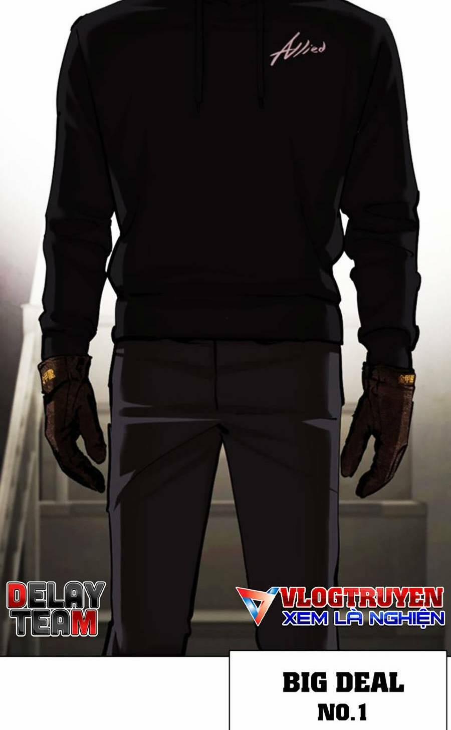 Hoán Đổi Diệu Kỳ 464 trang 95