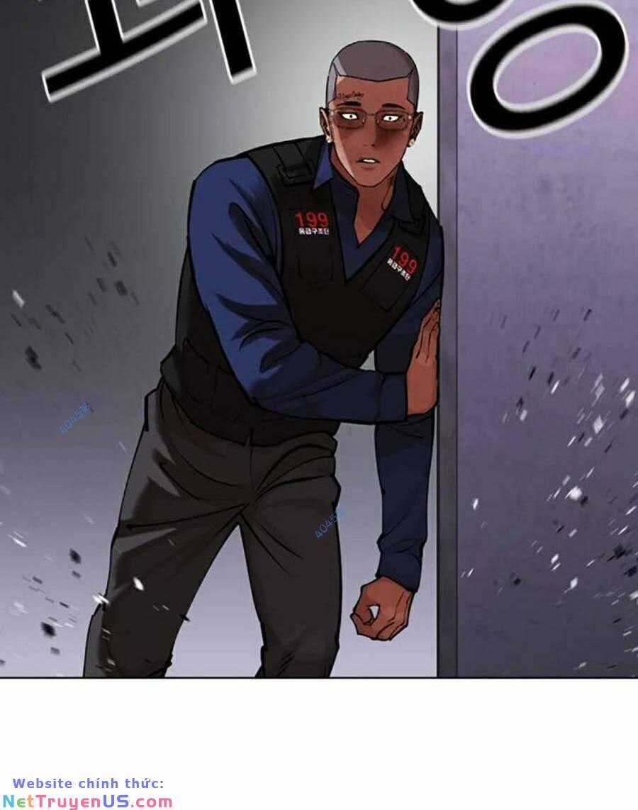 Hoán Đổi Diệu Kỳ 465 trang 136