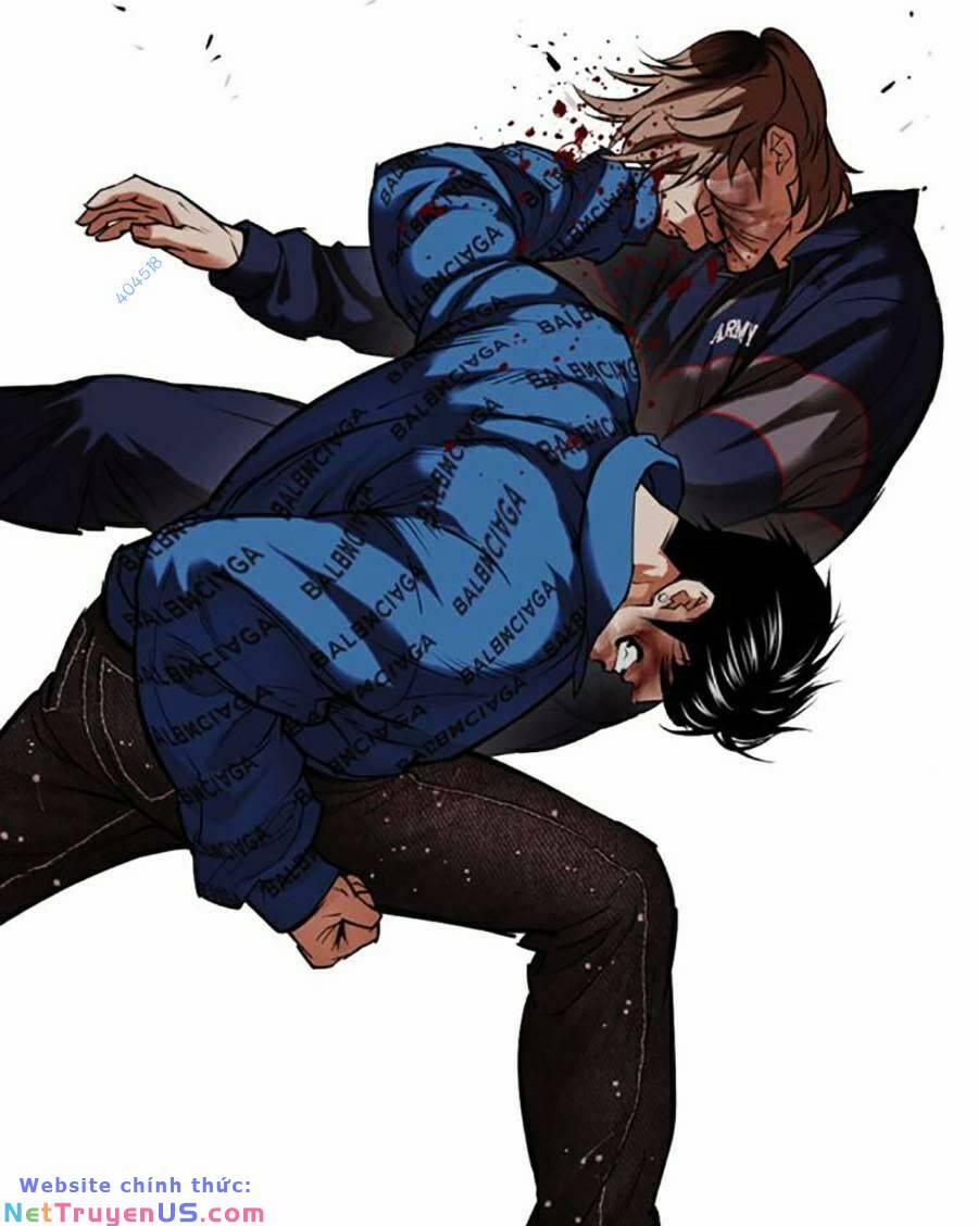 Hoán Đổi Diệu Kỳ 465 trang 187