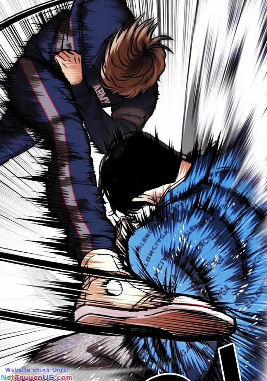 Hoán Đổi Diệu Kỳ 465 trang 35