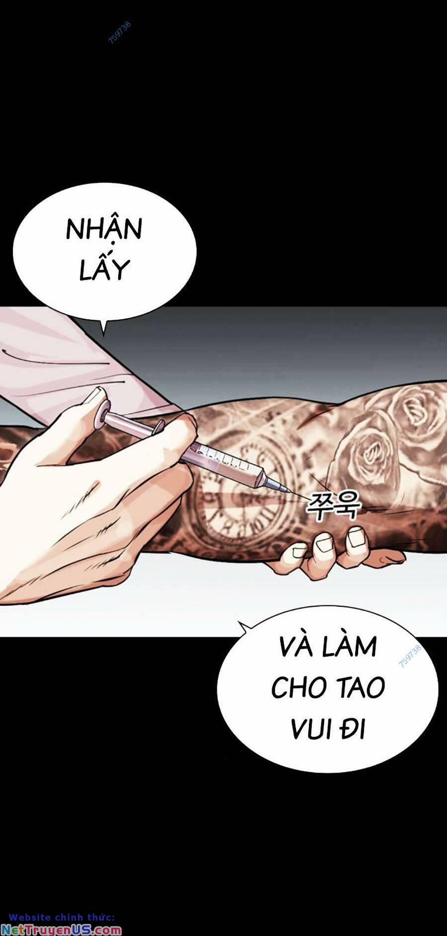 Hoán Đổi Diệu Kỳ 466 trang 122