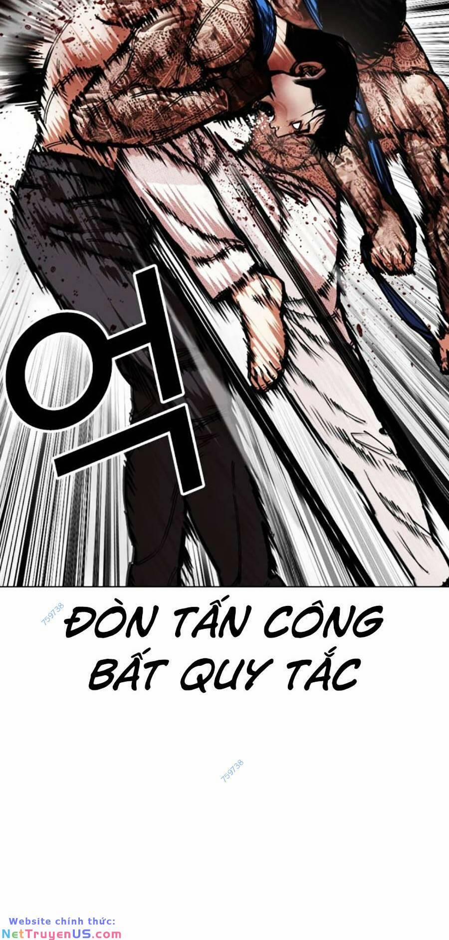 Hoán Đổi Diệu Kỳ 466 trang 128