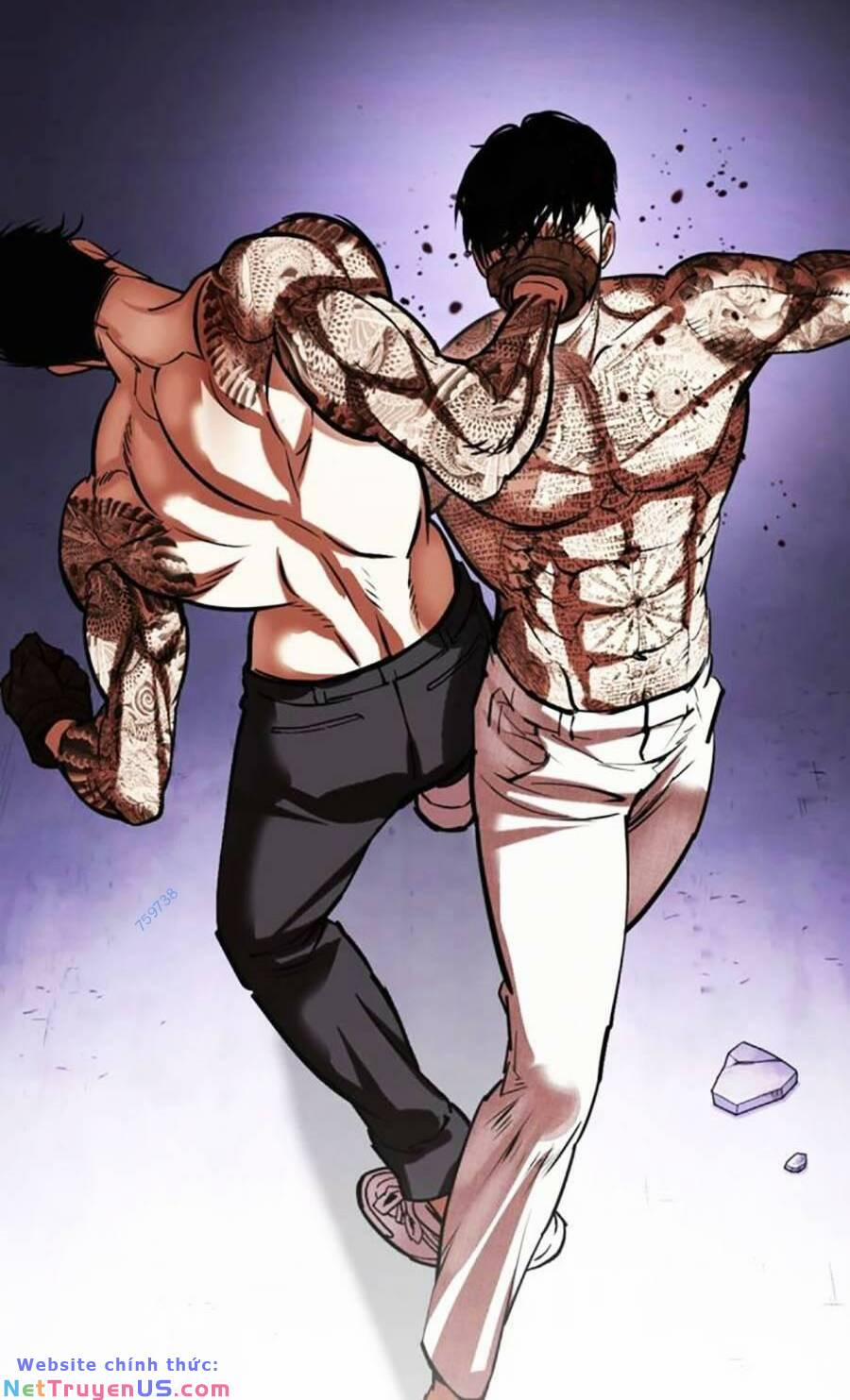 Hoán Đổi Diệu Kỳ 466 trang 185