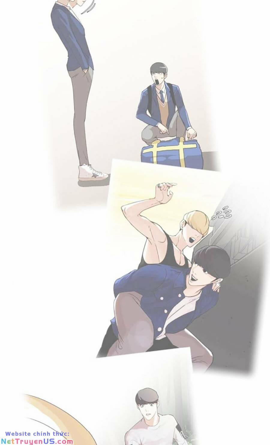 Hoán Đổi Diệu Kỳ 466 trang 207