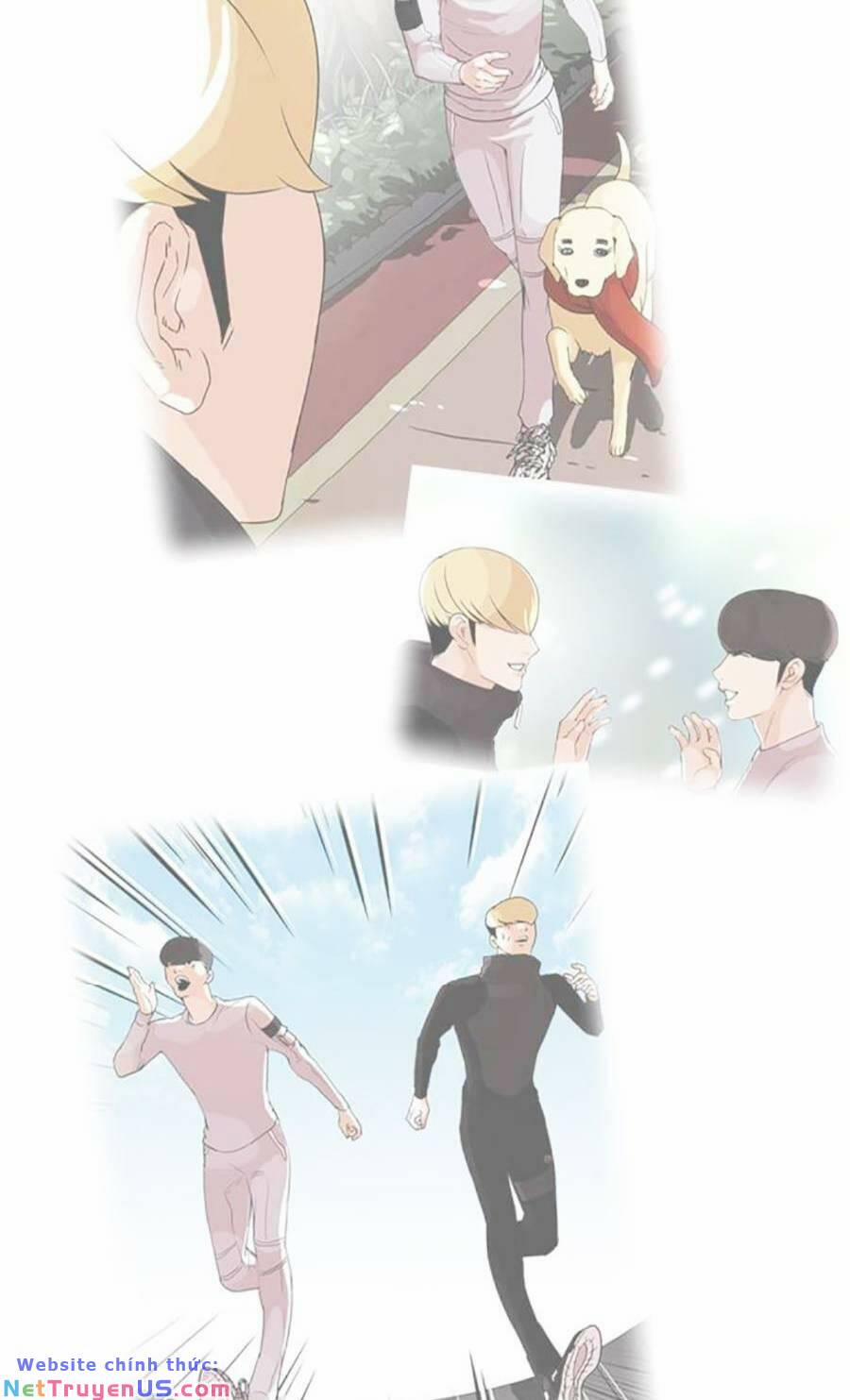Hoán Đổi Diệu Kỳ 466 trang 208