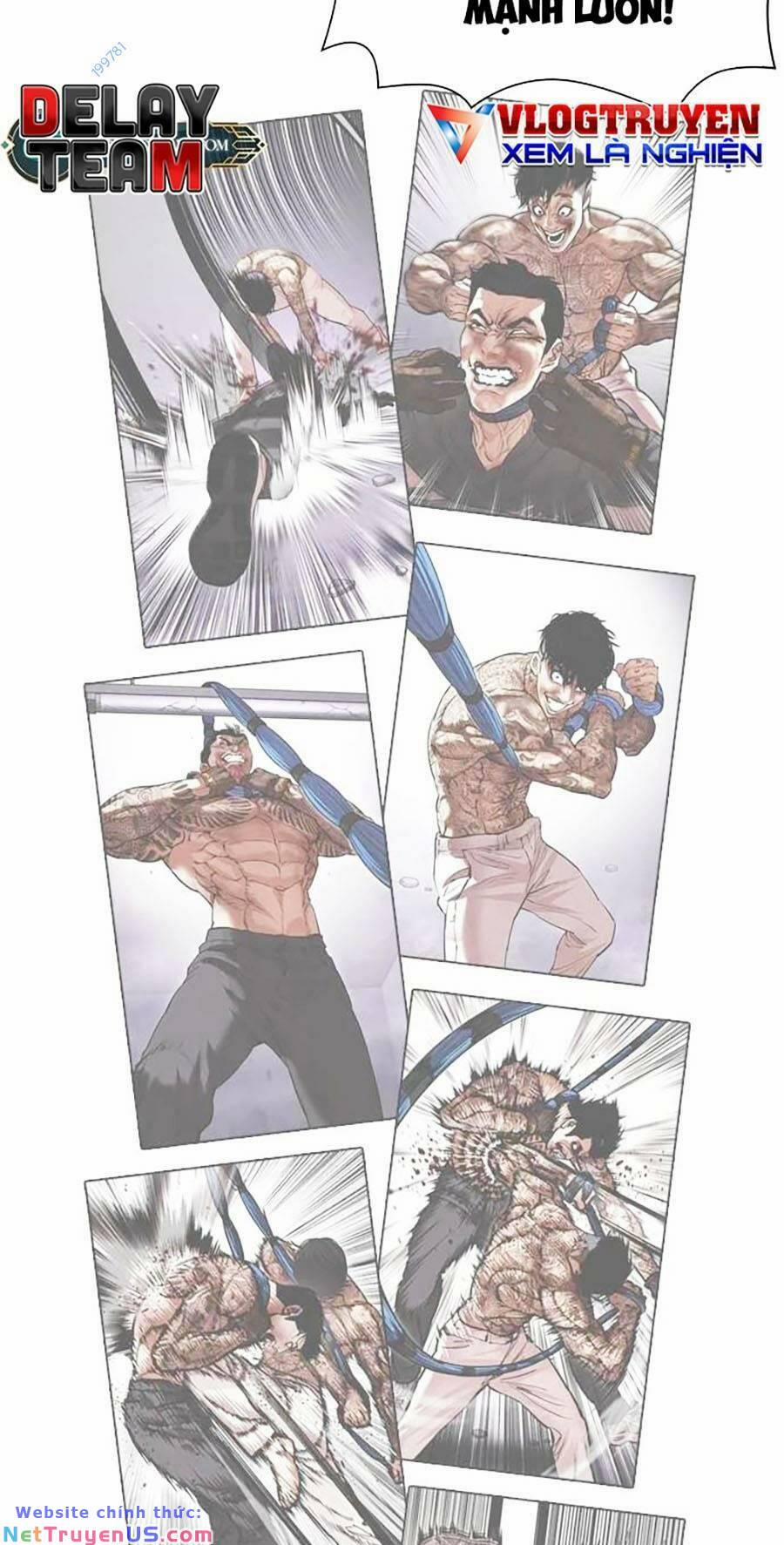 Hoán Đổi Diệu Kỳ 468 trang 108