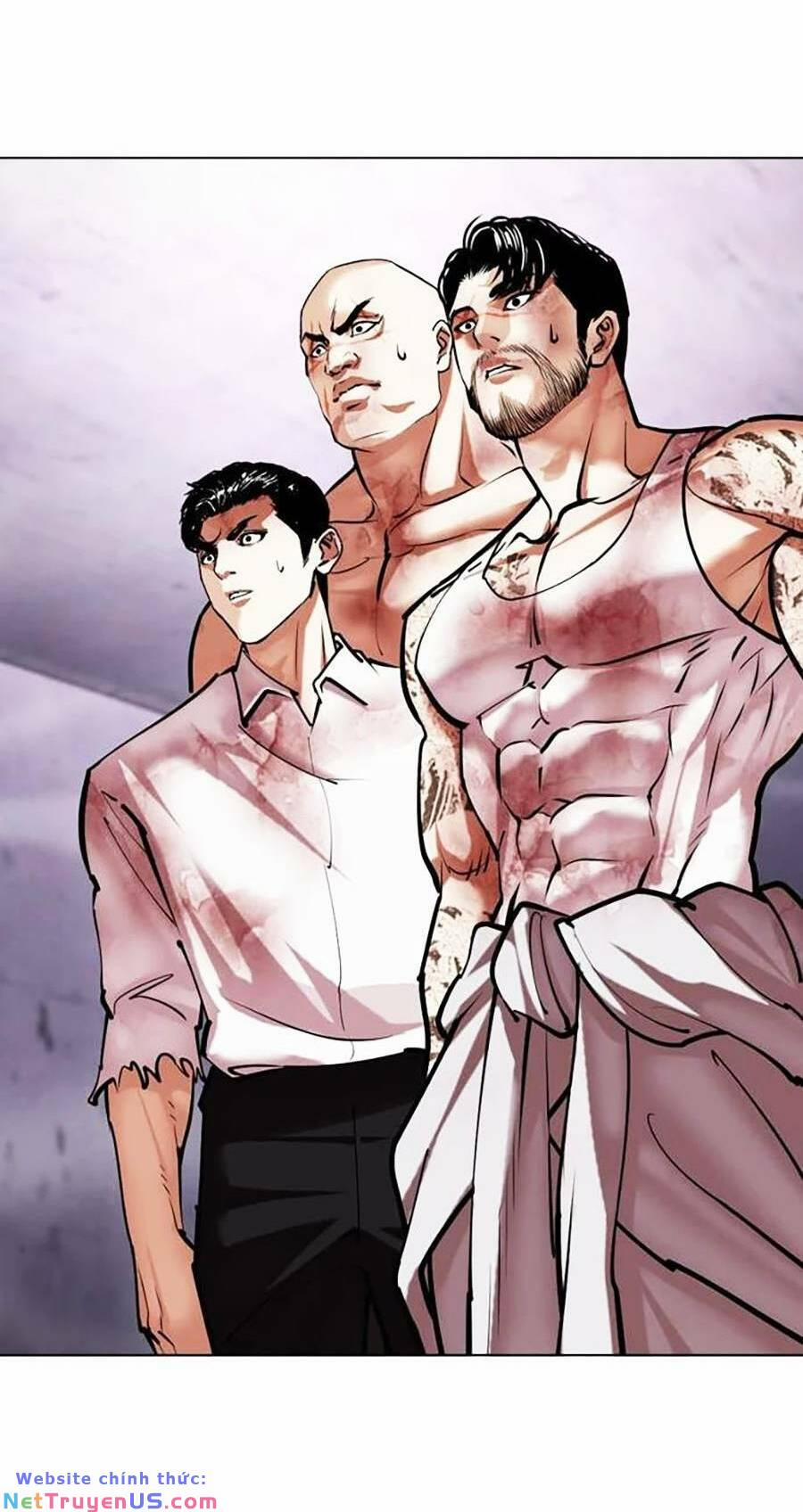 Hoán Đổi Diệu Kỳ 468 trang 75