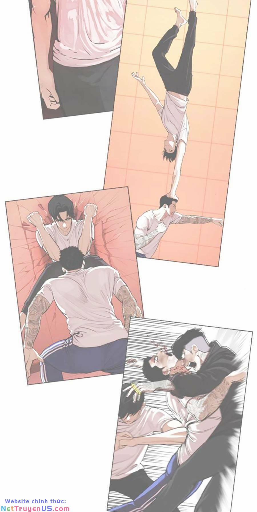 Hoán Đổi Diệu Kỳ 469 trang 152