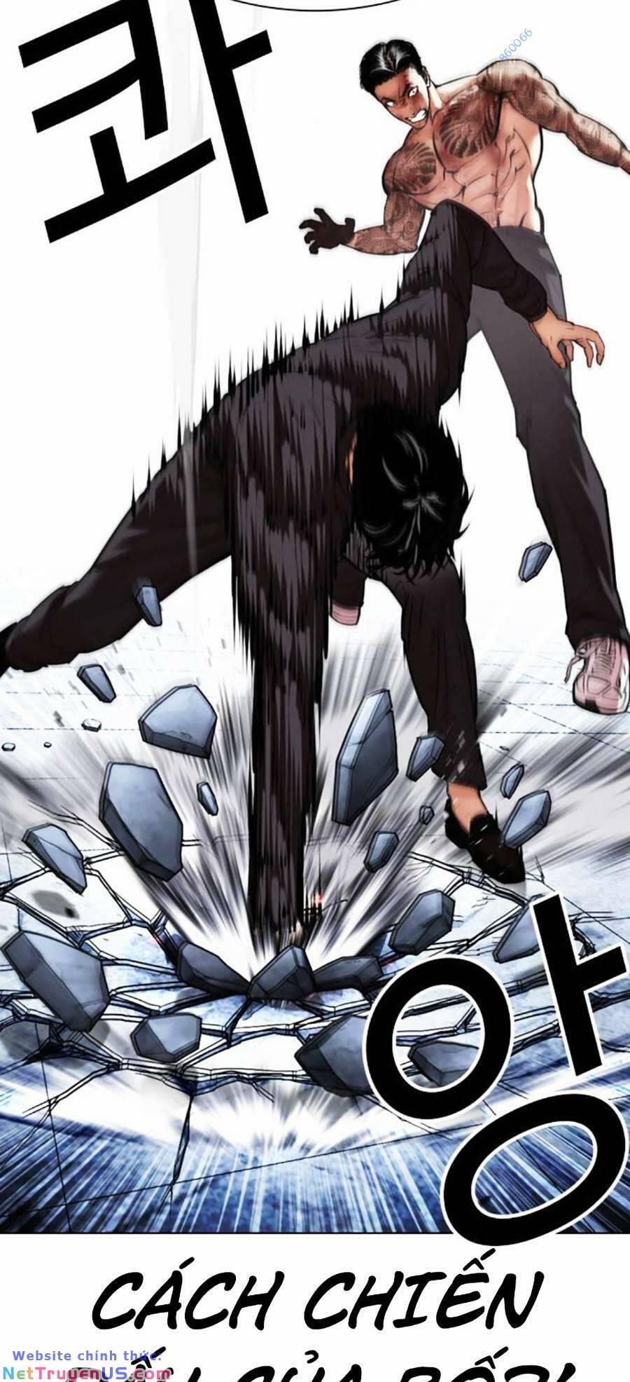 Hoán Đổi Diệu Kỳ 469 trang 32