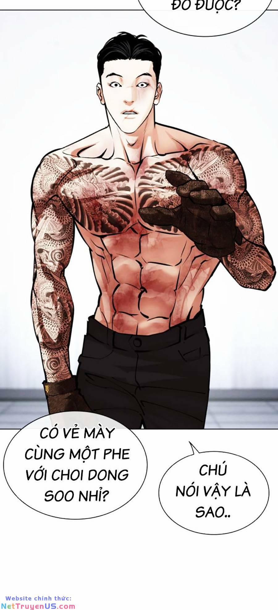 Hoán Đổi Diệu Kỳ 469 trang 46