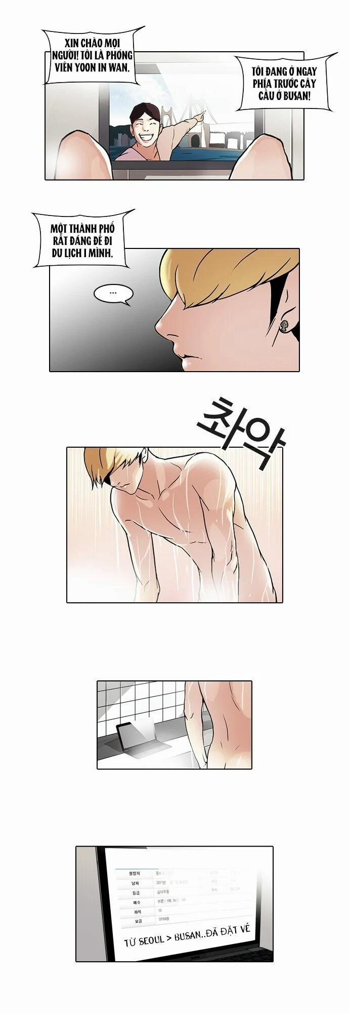 Hoán Đổi Diệu Kỳ 47 trang 16