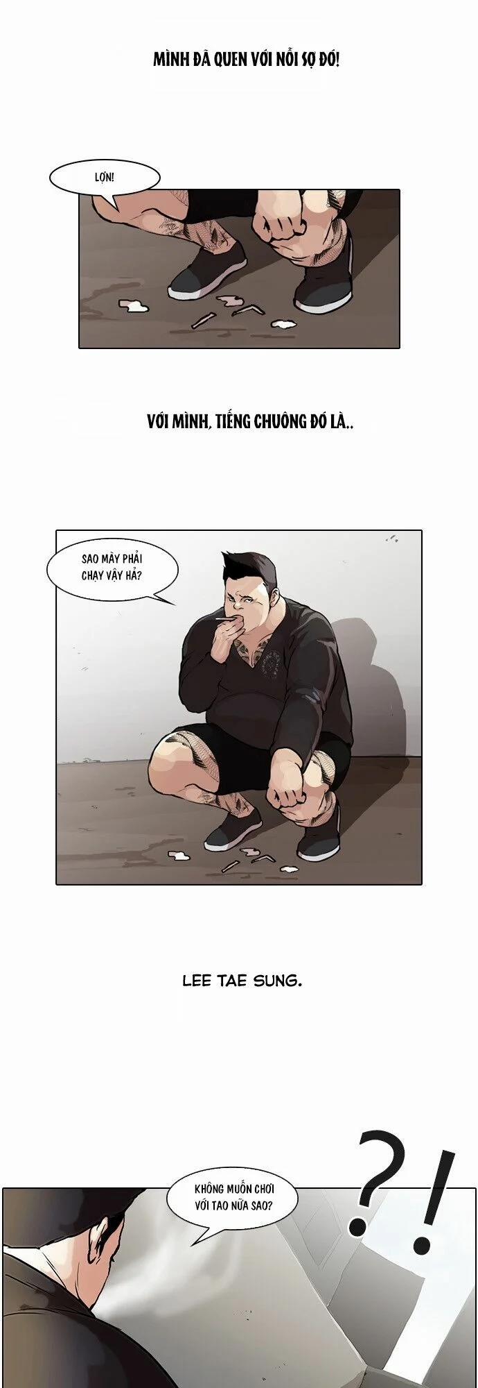 Hoán Đổi Diệu Kỳ 47 trang 2