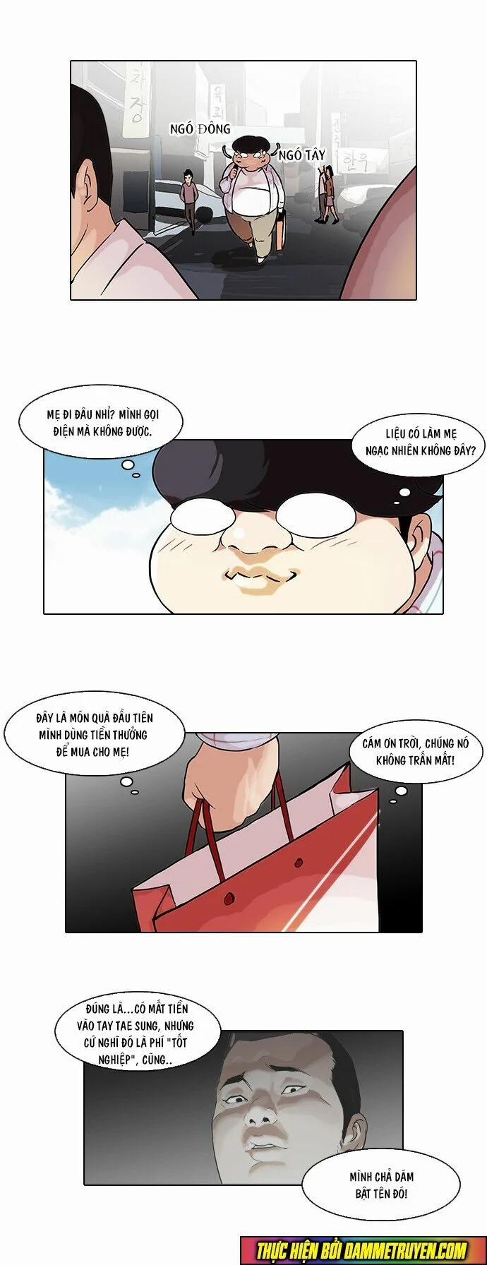 Hoán Đổi Diệu Kỳ 47 trang 20