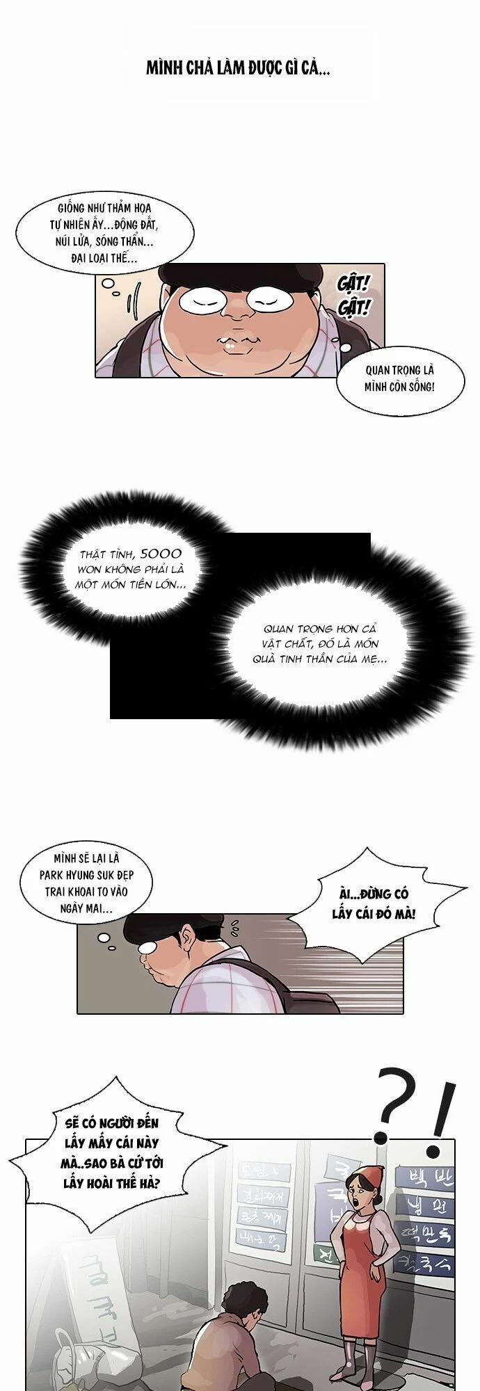 Hoán Đổi Diệu Kỳ 47 trang 21