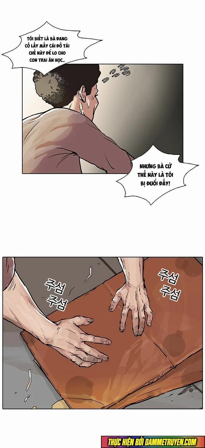 Hoán Đổi Diệu Kỳ 47 trang 23