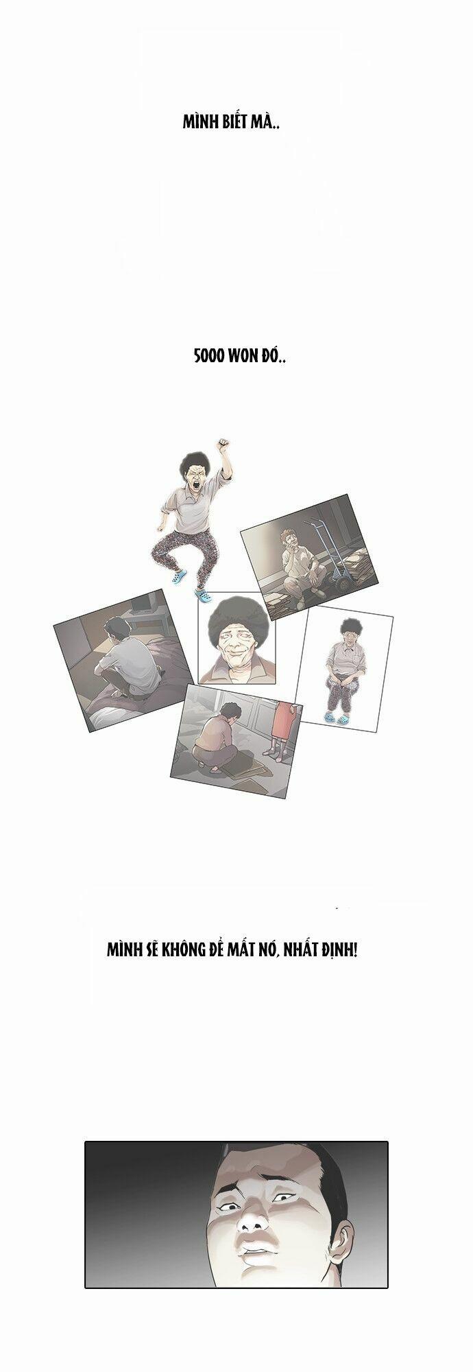 Hoán Đổi Diệu Kỳ 47 trang 29