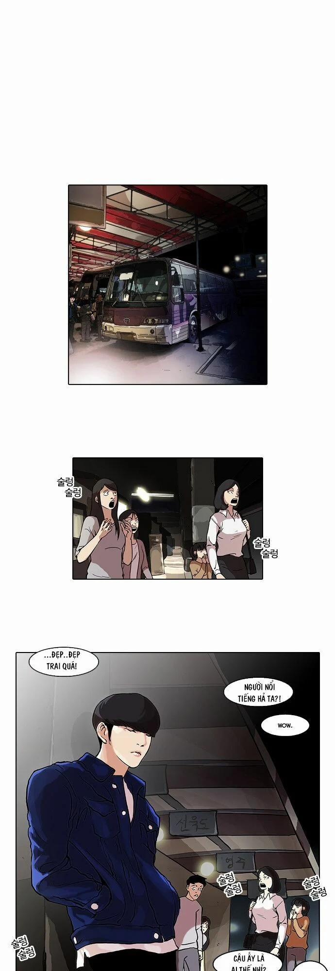 Hoán Đổi Diệu Kỳ 47 trang 32