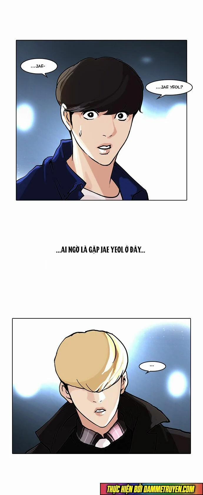Hoán Đổi Diệu Kỳ 47 trang 37