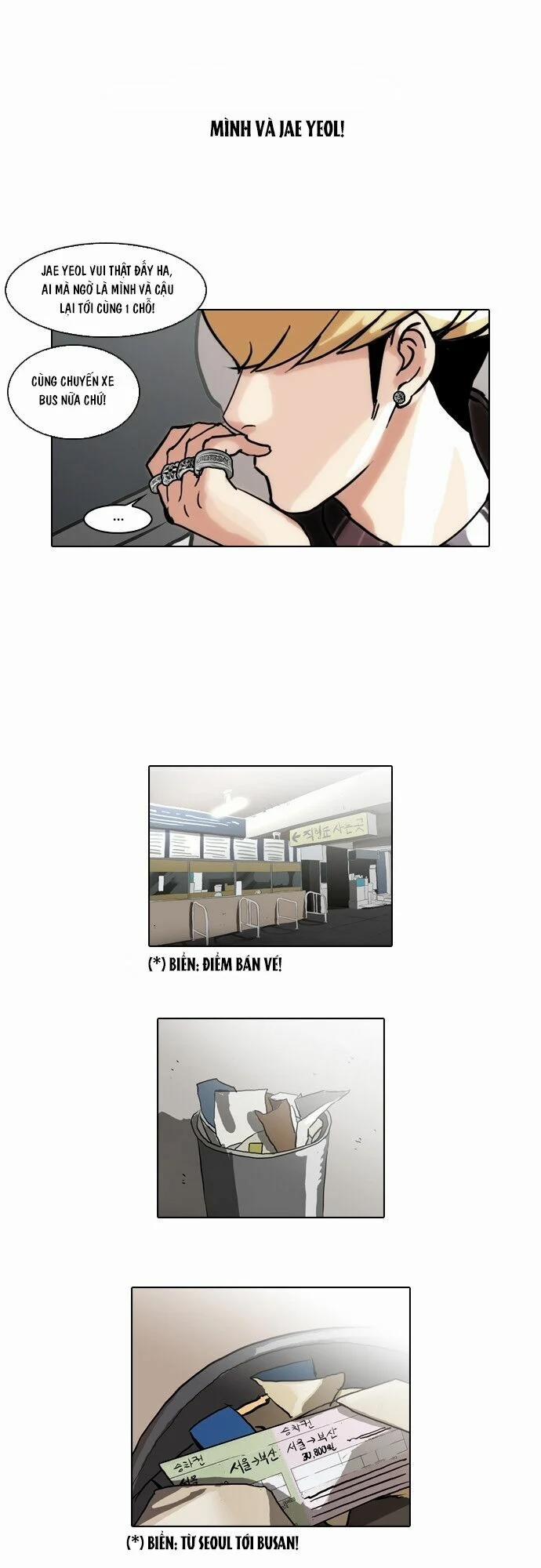 Hoán Đổi Diệu Kỳ 47 trang 43