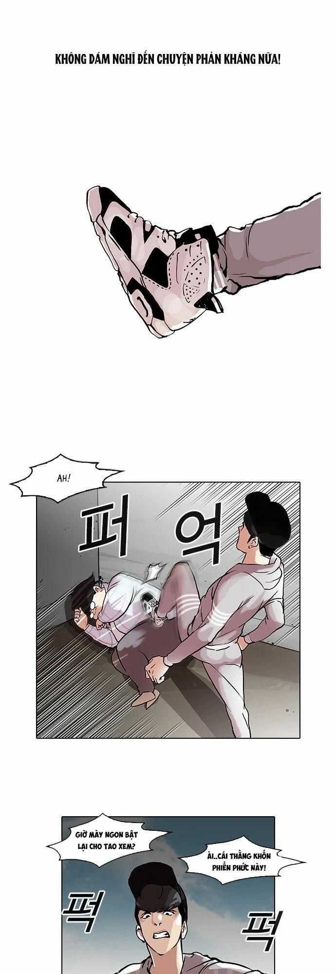 Hoán Đổi Diệu Kỳ 47 trang 5